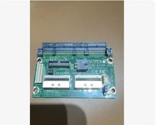 Supermicro AOM-AIOM-2X8 2nd AIOM board (cable solution) for Hyper-E2Usystem picture
