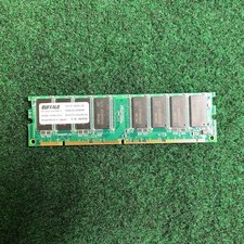 Buffalo VS133-S256/SE 256MB PC133 SDRAM 168 Pin DIMM Non-ECC Memory picture