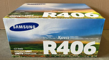 Samsung CLT-R406 Drum Drum CMYK SU403 for CLP-36x Xpress C41x C42x C43x Series picture