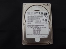 TOSHIBA 300 GB Harddrive MBF 2300RC P/N: CA7173-B20700FS picture
