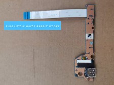 FOR HP 15-EC TPN-Q229 USB POWER BUTTON BOARD DA0G3HTB8D0 l72695-001 picture