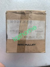 1PCS Miki 546-15-34-NF clutch new via FedEx or DHL picture