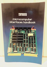 DEC DIGITAL MICROCOMPUTER PROCESSOR HANDBOOK, 1980 - VINTAGE COMPUTING picture