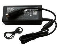 AC/DC Adapter For Magicspin IDVD16DDBE DVDRW 1016UI IDVD16DD 16x DVD+CD/RW Drive picture