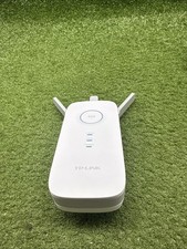 TP-Link RE355 AC1200 Gigabit Ethernet Port Wi-Fi Range Extender Repeater. 21 picture