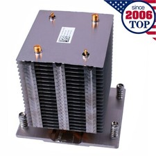 CPU Cooling Heatsink for DELL PowerEdge Tower Server T430 WC4DX 0WC4DX US Stock picture