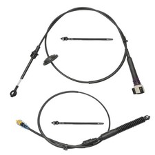 12477640 Gear Shifter Cable for Silverado Sierra 1500 2500 3500 1999-2007 picture
