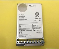 M1C0T 0M1C0T DELL 12TB 7.2K SAS 12Gb/s 3.5