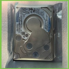 Western Digital WD40NPJZ 4TB 128MB SATA III 2.5 inch Internal Hard Drive 15mm picture