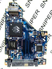 PCB - HP Invent 146GB EH0146FARUB MBE2147RC 15K SAS SATA 518022-002 HPD8 HDD picture