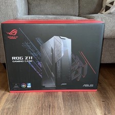 Asus Rog Z11 Gaming Case New In Original Box picture