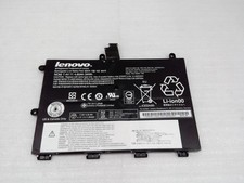 OEM Genuine 45N1748 45N1749 45N1750 45N1751 Battery For Lenovo ThinkPad Yoga 11E picture