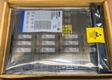 12-Pack Dell 0WTRD1 SFP-10G-SR Finisar FTLX8574D3BCL-FC 10G SFP+ picture