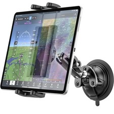 Dosvsi Pilot Aircraft Tablet Mount 4-13