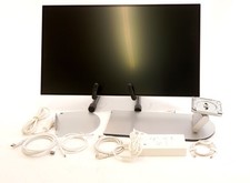 LG 32-Inch UltraFine evo 6K Nano 60Hz IPS Black Professional Monitor (Silver) picture