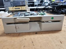 Clean Rare Vintage NOS Working SAMSUNG SFD-560D 5.25