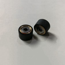 2PC Universal Original Roland GX/GS-24 GR-540/640/420 Plotter Pressing Wheel picture