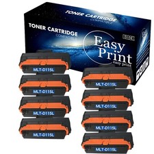 8PK D115L MLTD115L Toner Cartridge MLT-D115L for SL-M2830 SL-M2670 Printer picture