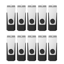 1/ 10/ 100pcs USB 2.0 2GB, 4GB ,8GB ,16GB ,32GB ,64GB 128GB USB Flash Drives Lot picture