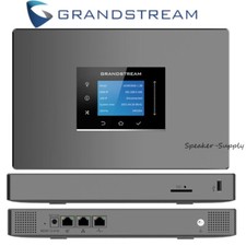 - AUDIO ONLY - Grandstream UCM6300A IP PBX 0FXO 0FXS Voice Appliance 250 Users picture