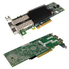 Fujitsu EMULEX LightPulse LPE12002 P001218-01A P002181-08A P001219-01D picture