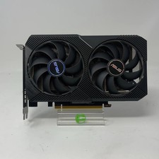 Asus GeForce RTX 3060 Dual 12GB GDDR6 Graphics Card DUAL-RTX3060-012G-V2 picture