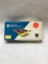 Open Box Q Logic Fast SCSI ISA Host Adapter Card Bundle With Floppy - DW picture