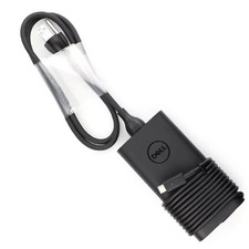Genuine 90W Power Charger For Dell Latitude 5411 5421 5511 5521 LA90PM170 0TDK33 picture