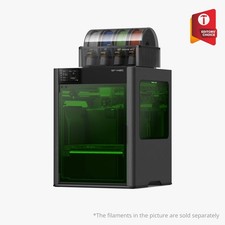 Bambu Lab H2C Laser Full Combo 10W 3D Printer picture