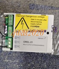 1pcs 100% test1PC NEW ACS550 OREL-01 by DHL or FedEx picture