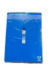 Adobe Photoshop CS4 Windows Full Retail Version w/Serial READ picture