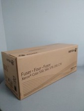 Xerox 008R13102 ColorPress 550/560/570 Fuser Unit (8R13102) Color 550 picture