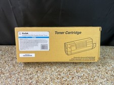 Kodak DL2200/DL2100 Genuine Duplex Printer Toner Cartridge Cyan - New picture