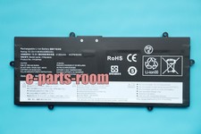 65Wh New FPB0360S FMVNBP253 Battery For Fujitsu LifeBook U7411 U7511 U7512 picture