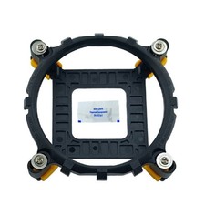 Efficient Computer Cooling For 1155 1156 CPU Easy Installation And Stylish picture