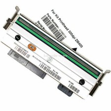 New Printhead for ZM400 Thermal Label Printer 300dpi 79801M Print head picture