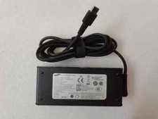20V 3.25A For Samsung Galaxy Book3 360 NP750QFG-KA2US Original 65W USB-C Adapter picture