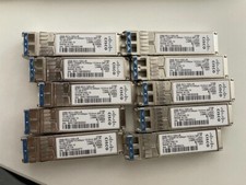 Original Cisco  ONS-SC+-10G-LR In Stock. picture