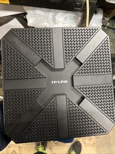 TP-LINK - Archer C5400X - AC5400 Tri Band WiFi Gaming Router picture