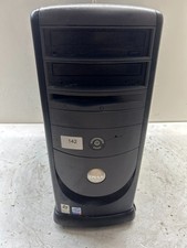 Dell Dimension 8200 Intel Pentium 4 1.80GHz 768MB NO HDD picture