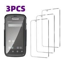 US 3PCS Tempered Glass Screen Protector For Honeywell Dolphin CT60 Scanner picture