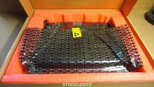 Dell X7FHP LC-CB-10G-16TB 16-Port 10GE-T 10Gb/s Switch Module NEW NEW ORIG BOX picture