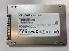 Crucial MX200 1TB 2.5