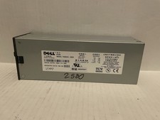 DELL 41YFD 300 WATT POWER SUPPLY MODEL- 7000240-0000 picture