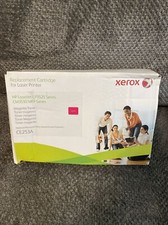 Xerox CE253A 106R01586 HP LaserJet CP3525, CM3530 MFP Series Magenta Toner picture