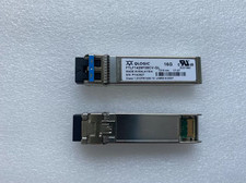 1pcs Marvell FTLF1429P3BCV-QL 16GBASE-LW Fiber Channel SFP+ 16G LC 10km Qlogic picture