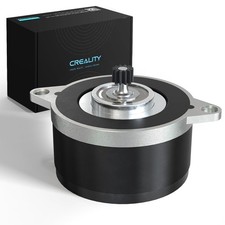 Creality K1/K1 Max/K1C Extruder Motor, Original K1 Max Circular Stepper Motor picture