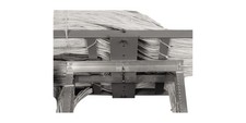 Chatsworth - 10595-718 - Chatsworth 10595-718 Mounting Adapter picture