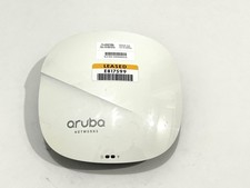 HP Aruba APIN0315 Wireless WiFi Access Point 2.4Ghz 5Ghz No POE Parts Repair B picture