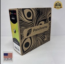 Polymaker Panchroma Neon Yellow PLA Filament 1.75mm 1kg Spool 3D Printer picture
